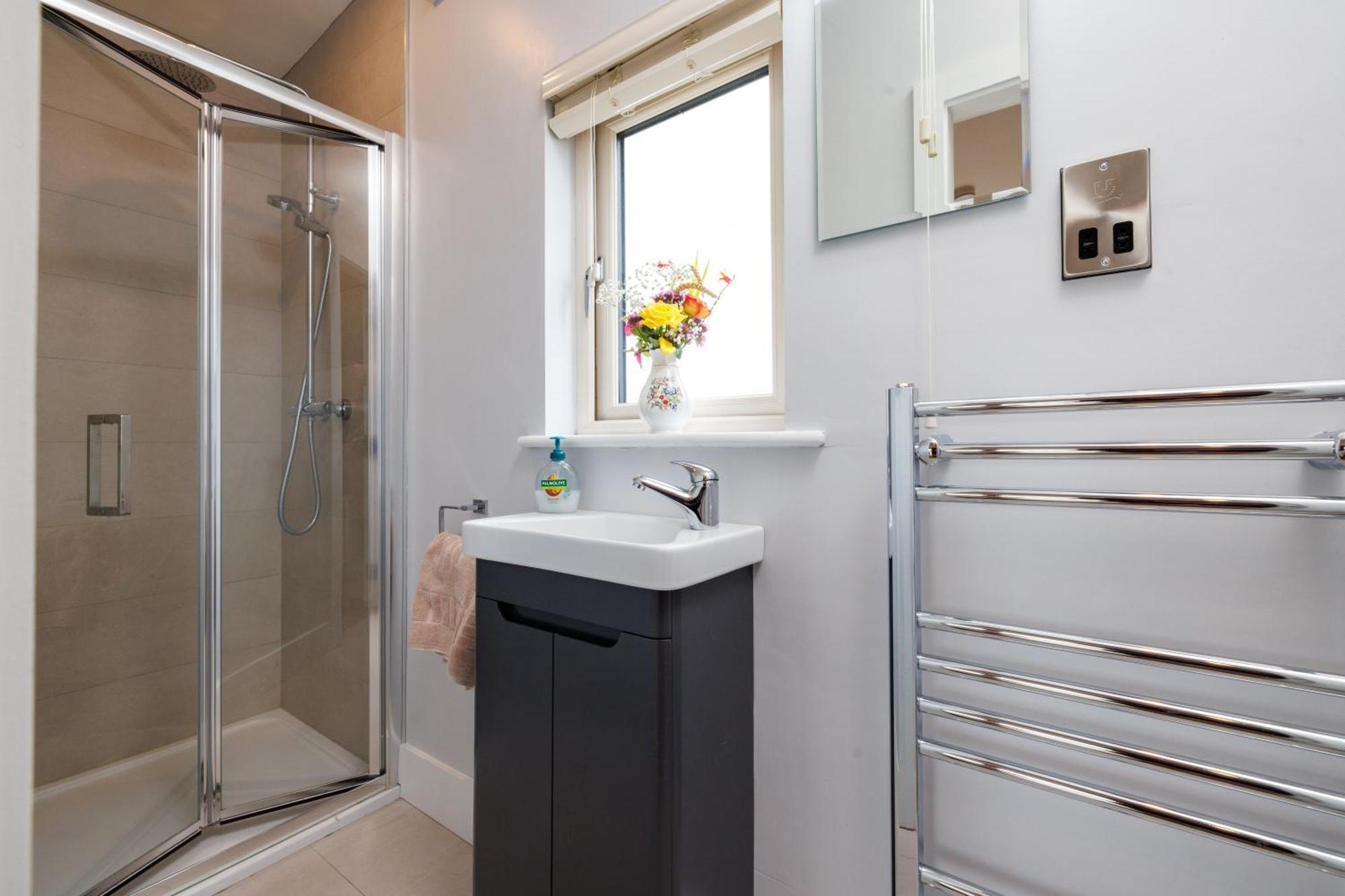 Stoneyford Luxurious Cabins Esterno foto