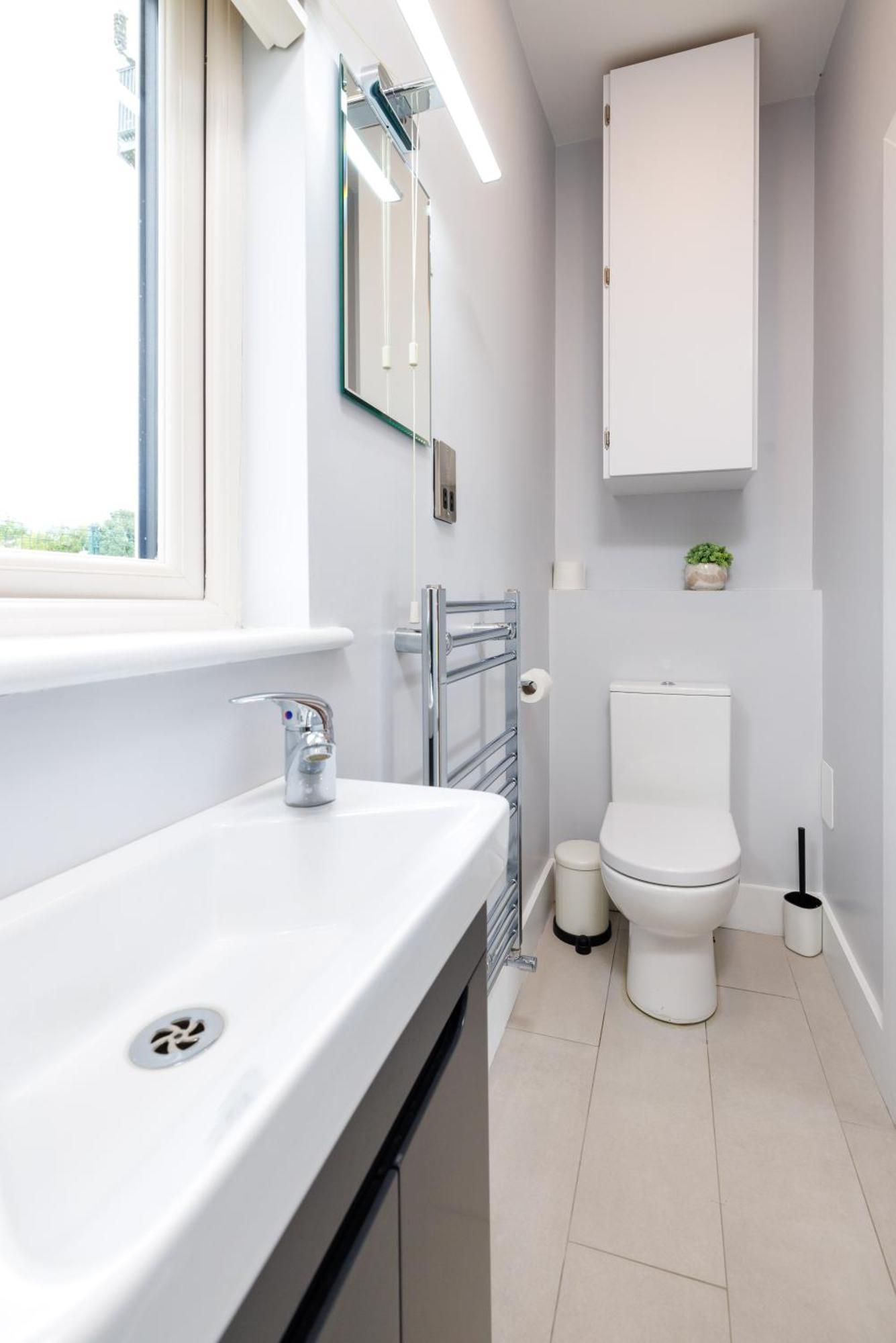 Stoneyford Luxurious Cabins Esterno foto